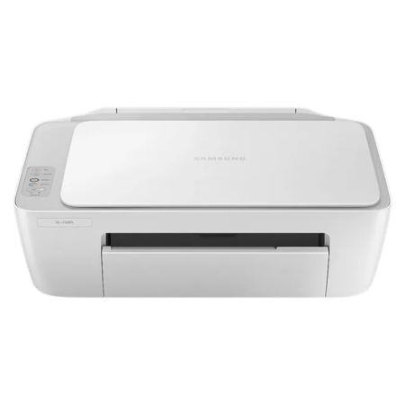 Impresora Samsung SL-J1680 Serie