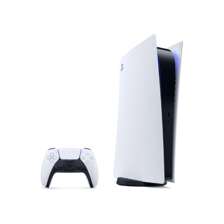 PlayStation 5 Fat 825GB Version DIgital