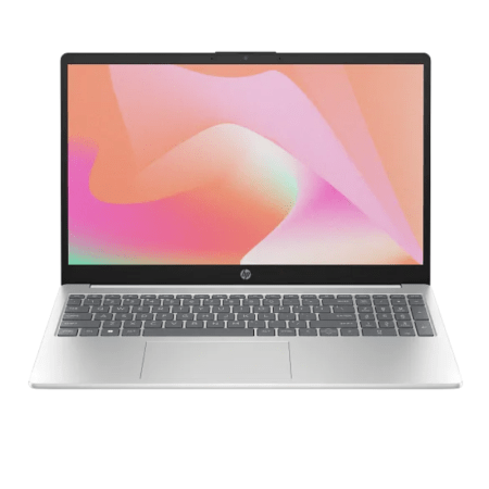 NOTEBOOK HP 15-FD0055TG INTEL CORE I3-N305 8GB 256GB 15.6"