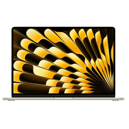 Apple MacBook Air 15.3" M4 (2025) 16 GB RAM / 256 GB SSD