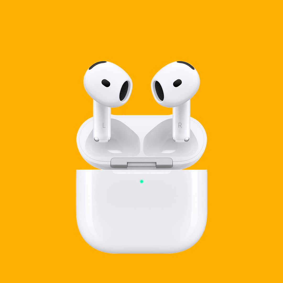 Auriculares