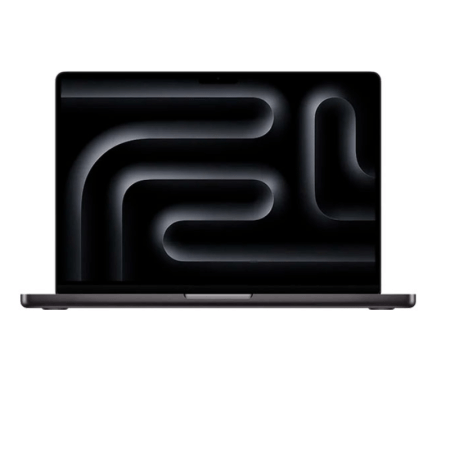 Apple Macbook Pro (2024) 14.2" M3 Pro 512 GB SSD