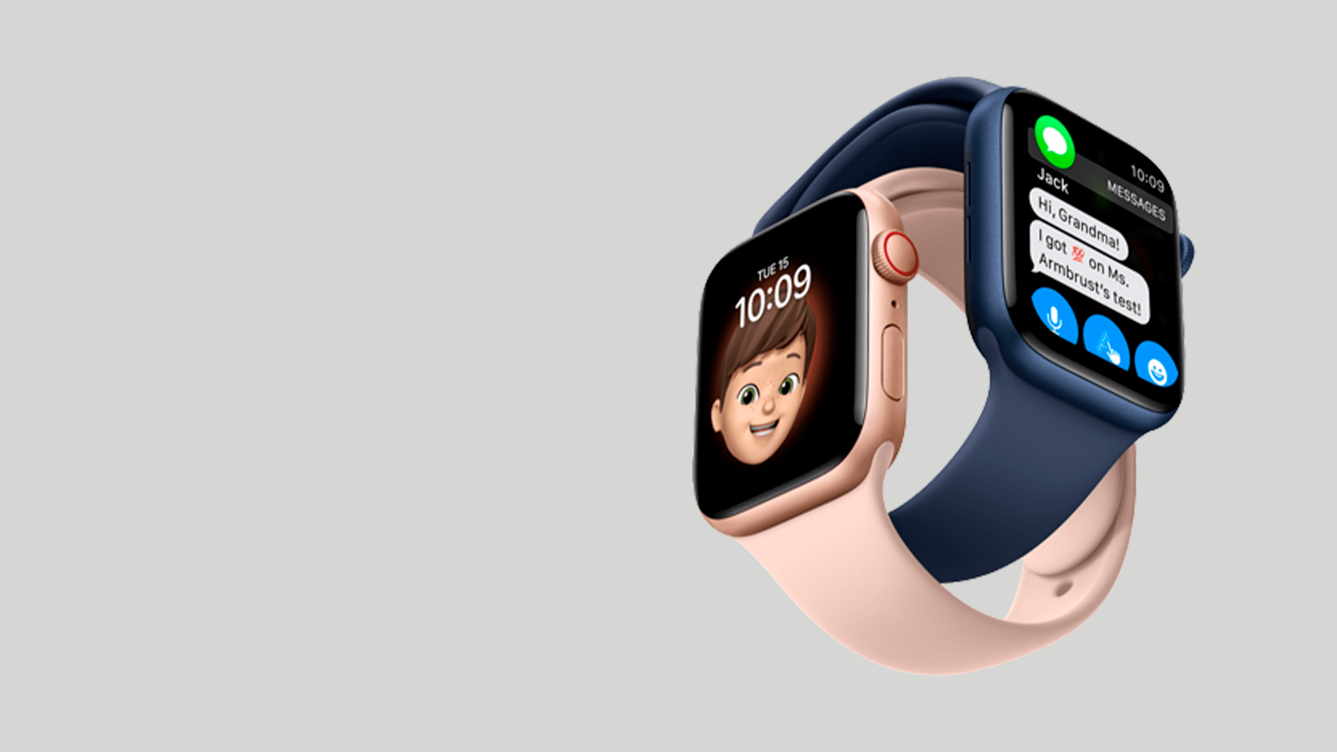 Smartwatches