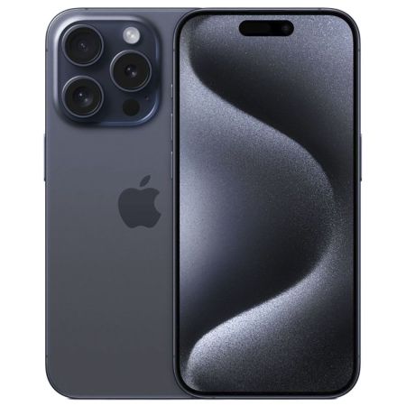 Apple iPhone 15 Pro Max Nuevo E-sim 1TB