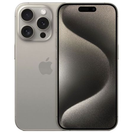 Apple iPhone 15 Pro Seminuevo Americano