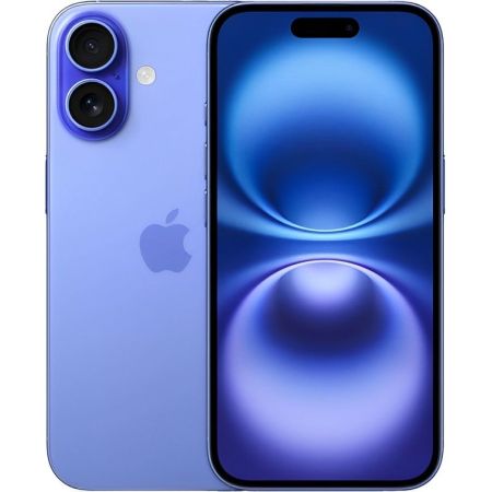 Apple iPhone 16 Normal ANATEL Nuevo Sellado