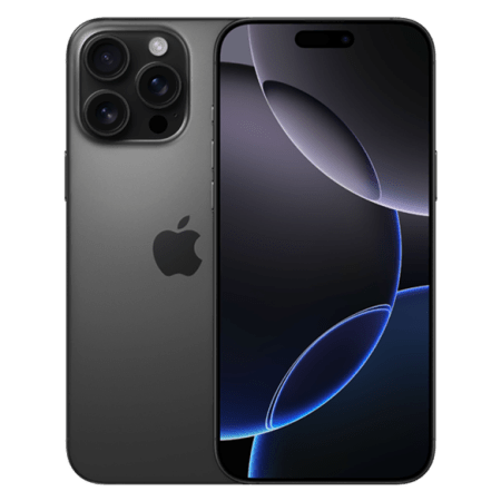 Apple iPhone 16 Pro Max Anatel Nuevo Sellado